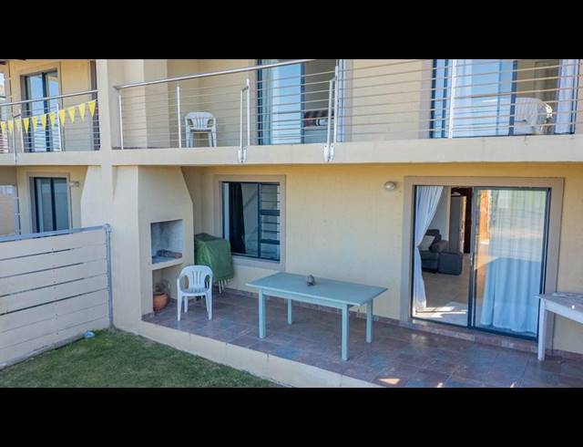 3 BEDROOM APARTMENT FOR SALE IN HEIDERAND